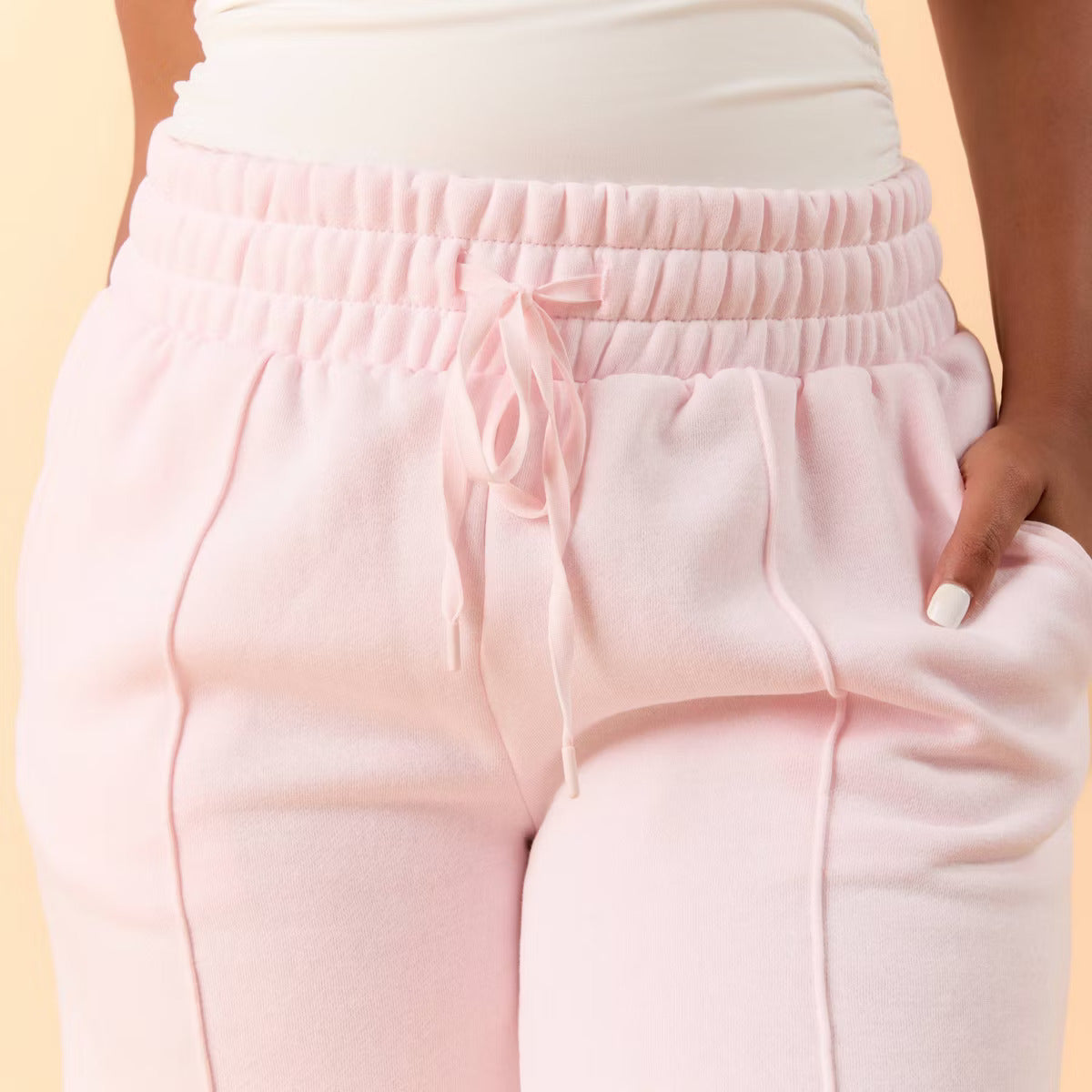 Mockneck Marshmello Full Set