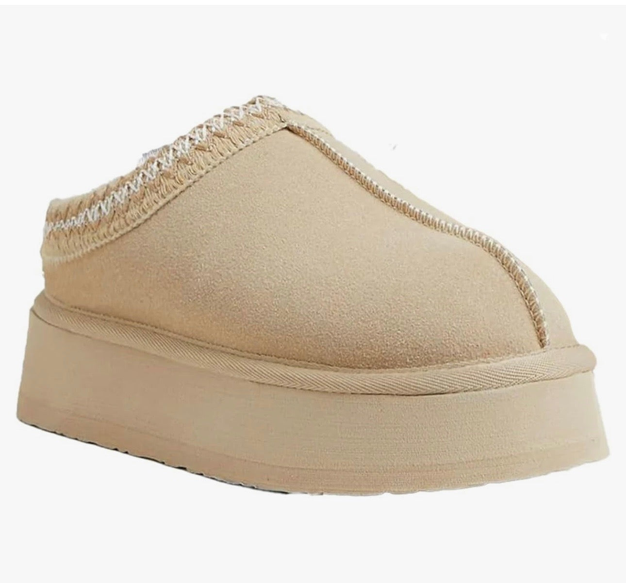 CLARA PLATFORM SLIDE