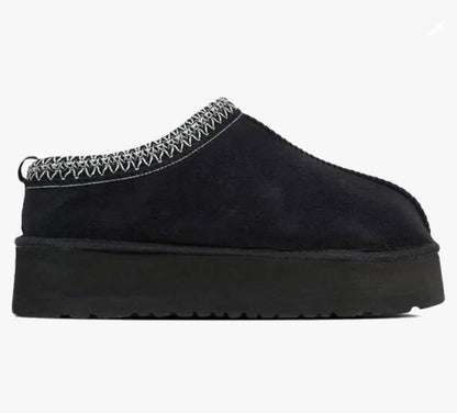 CLARA PLATFORM SLIDE