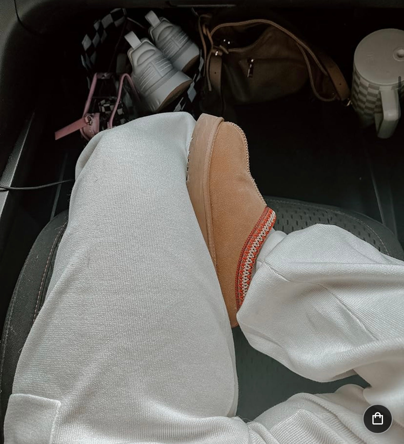 CLARA PLATFORM SLIDE